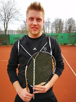 Marius Tophinke Marius Tophinke